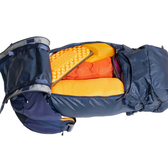 Рюкзак Exped Thunder 50 black (018.0506)