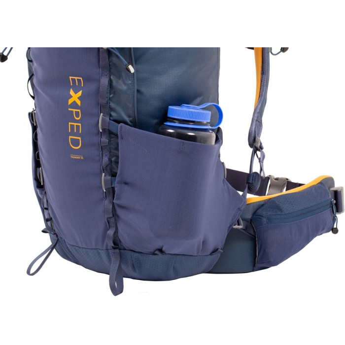 Рюкзак Exped Thunder 50 black (018.0506)