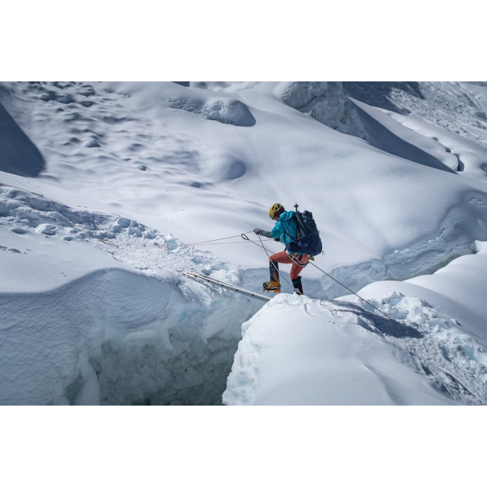 Рюкзак Exped Thunder 50 black (018.0506)