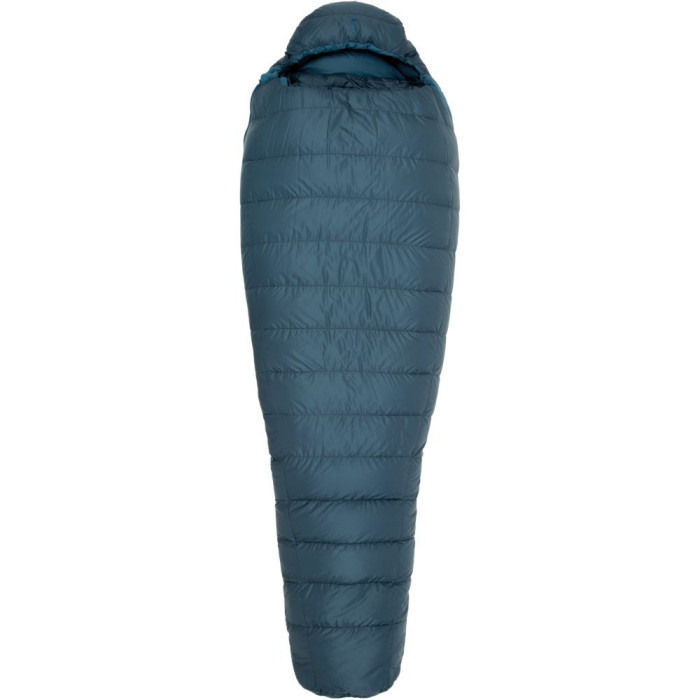 Спальний мішок Exped Trekkinglite 0° Long Wide - Left (018.1112)