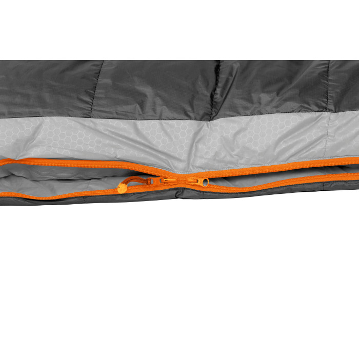 Спальний мішок Exped Trekkinglite 0° Long Wide - Left (018.1112)