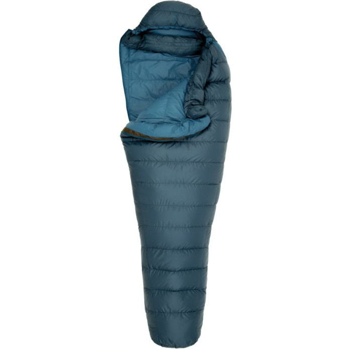 Спальний мішок Exped Trekkinglite 0° Long Wide - Left (018.1112)