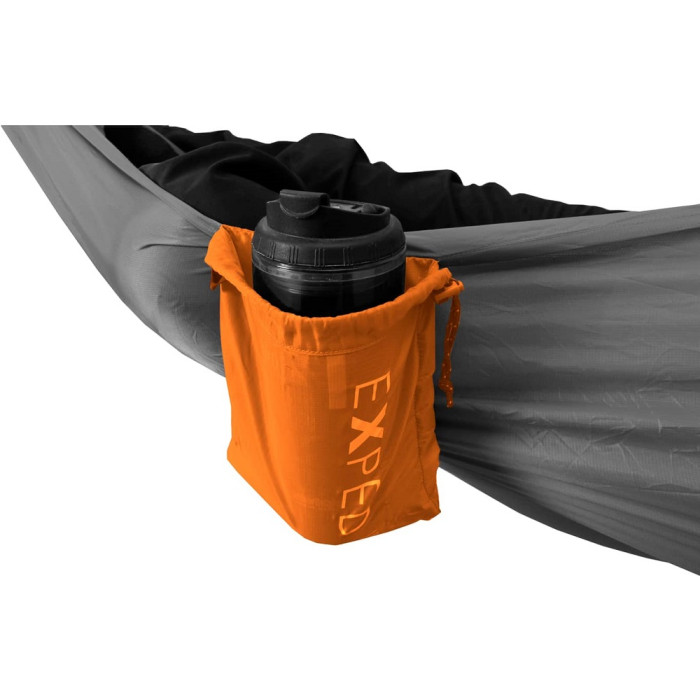 Гамак Exped Travel Hammock Lite Kit lime (018.0575)