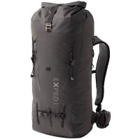 Рюкзак Exped Black Ice 45 black (018.0591)