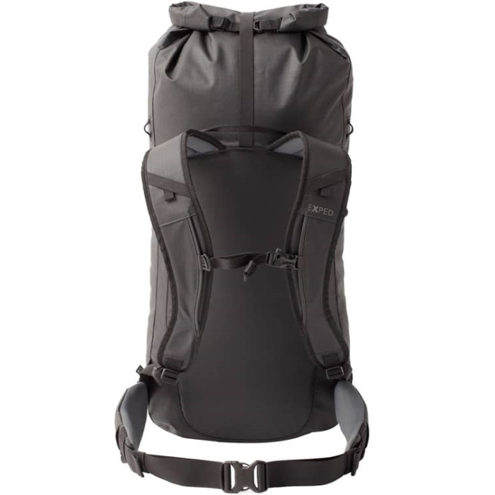 Рюкзак Exped Black Ice 45 black (018.0591)