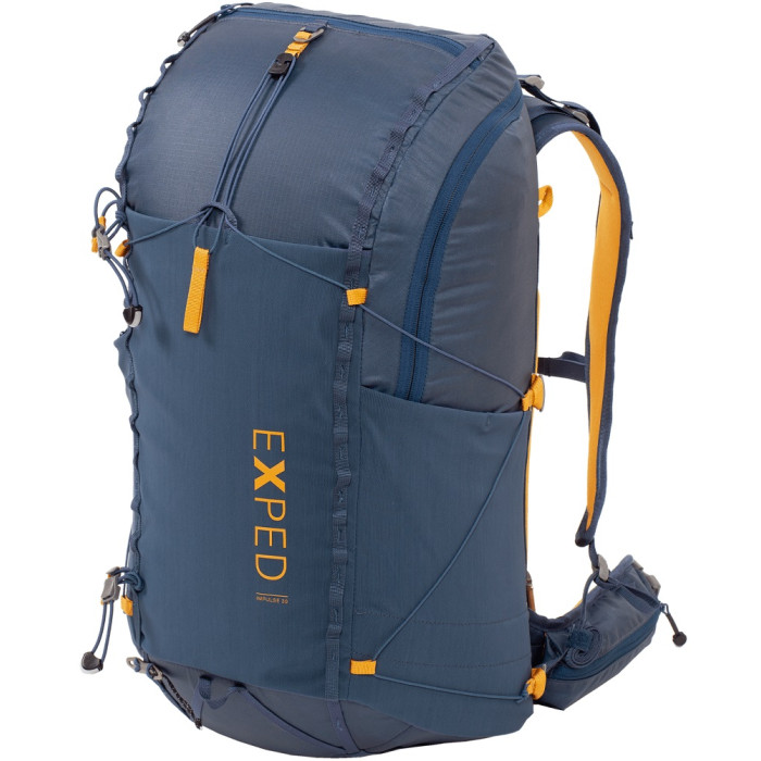 Рюкзак Exped Impulse 30 navy (018.0613)