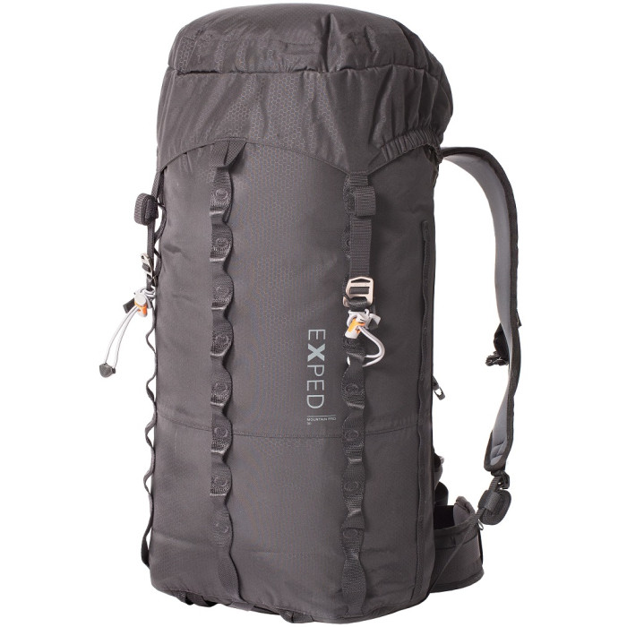 Рюкзак Exped Mountain Pro 30 black (018.0622)