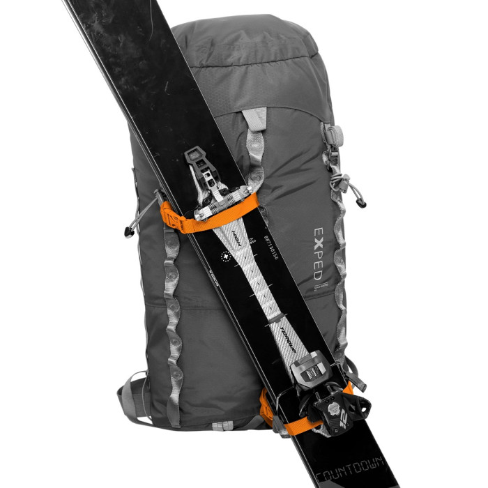 Рюкзак Exped Mountain Pro 30 black (018.0622)