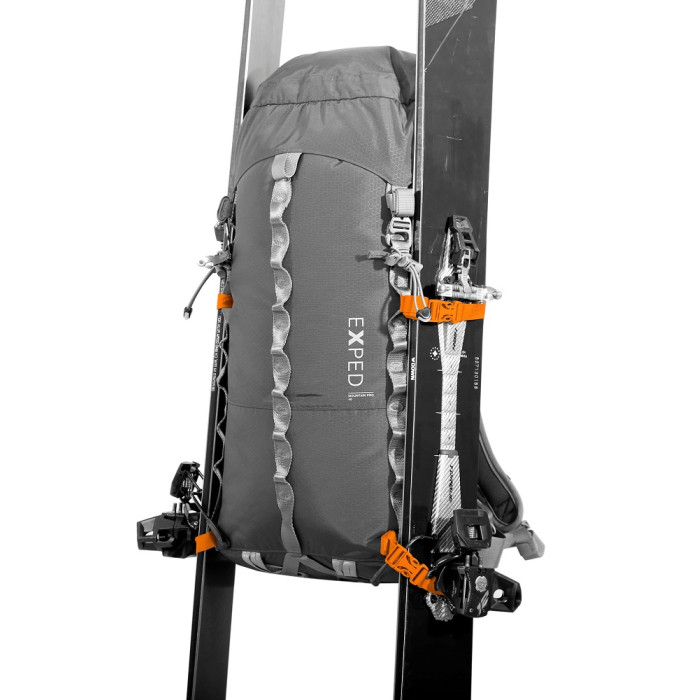 Рюкзак Exped Mountain Pro 30 black (018.0622)