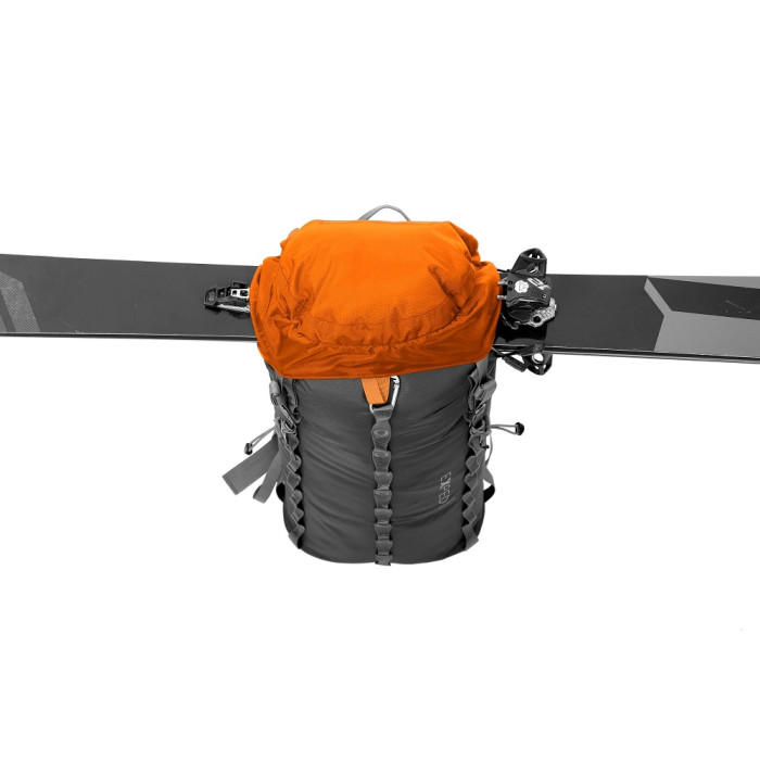 Рюкзак Exped Mountain Pro 30 black (018.0622)