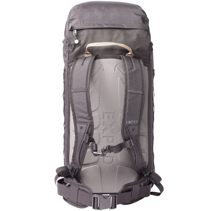 Рюкзак Exped Mountain Pro 30 black (018.0622)