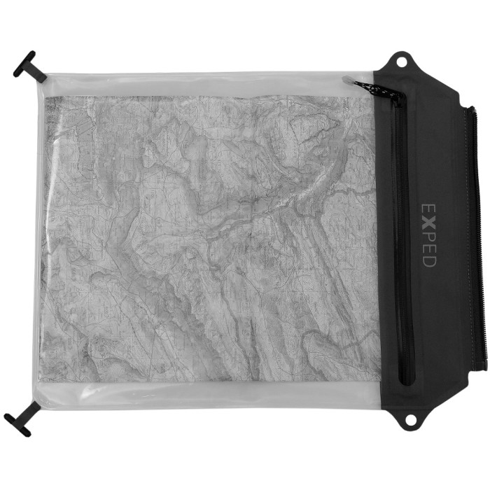Рюкзак Exped Mountain Pro 30 black (018.0622)