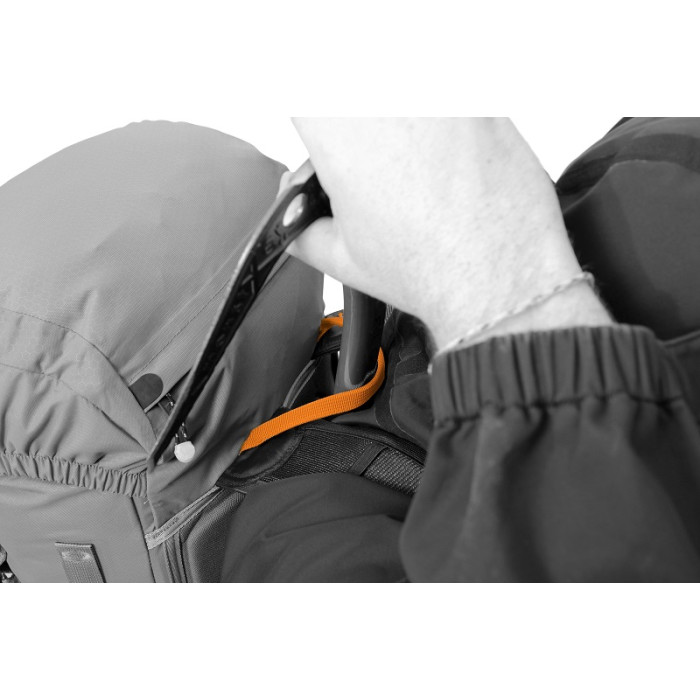 Рюкзак Exped Mountain Pro 30 black (018.0622)