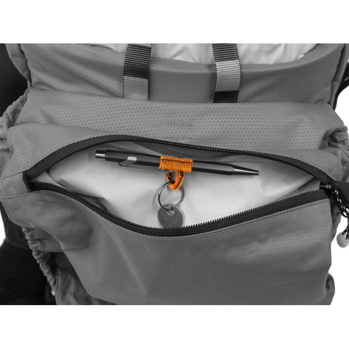 Рюкзак Exped Mountain Pro 30 black (018.0622)
