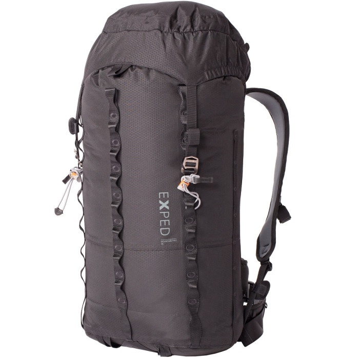 Рюкзак Exped Mountain Pro 40 Medium black (018.0626)