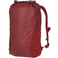 Рюкзак Exped Typhoon 25 burgundy (018.0658)