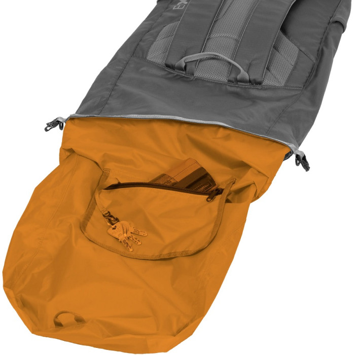 Рюкзак Exped Typhoon 25 burgundy (018.0658)