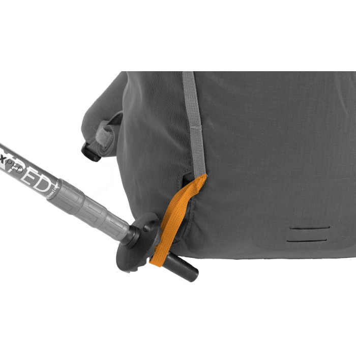 Рюкзак Exped Typhoon 25 burgundy (018.0658)