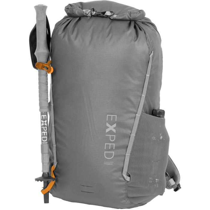Рюкзак Exped Typhoon 25 burgundy (018.0658)