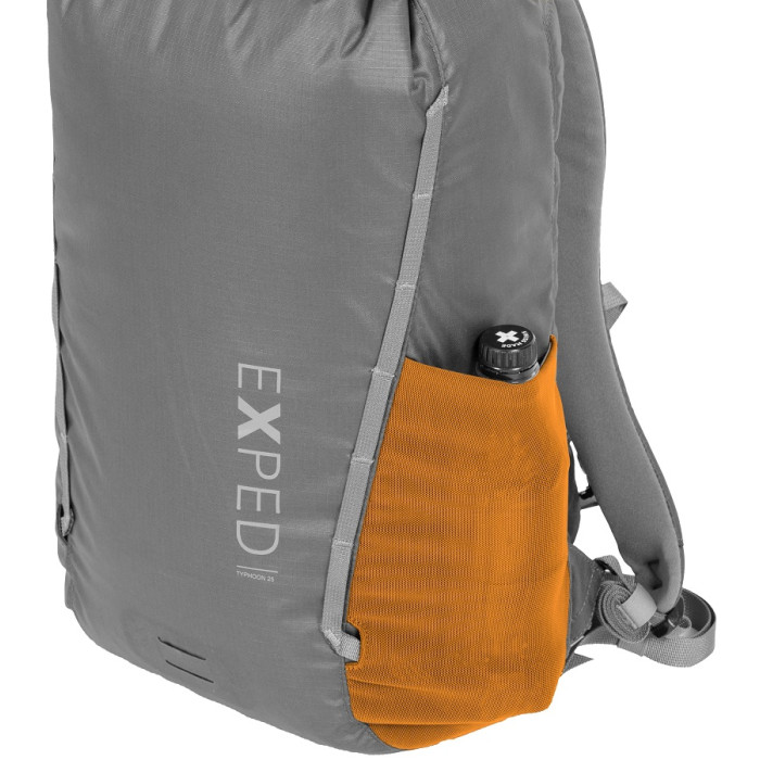 Рюкзак Exped Typhoon 25 burgundy (018.0658)