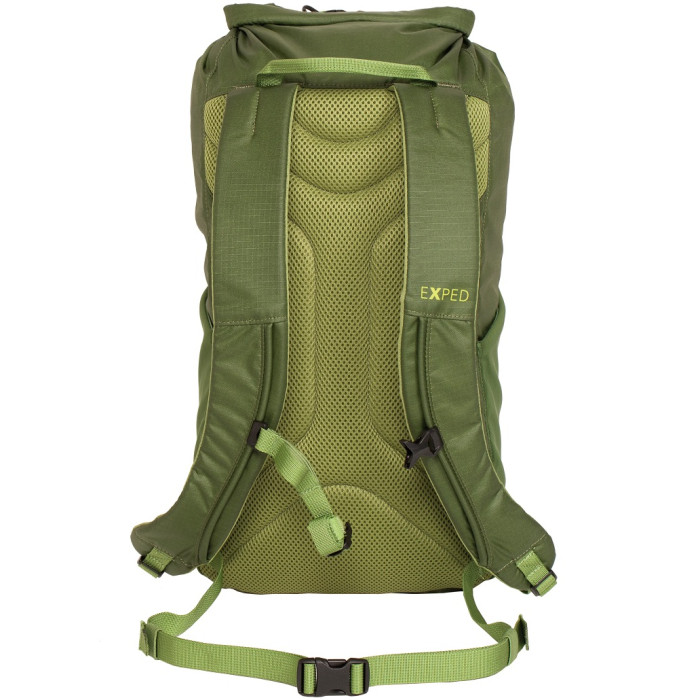 Рюкзак Exped Typhoon 25 forest (018.0659)