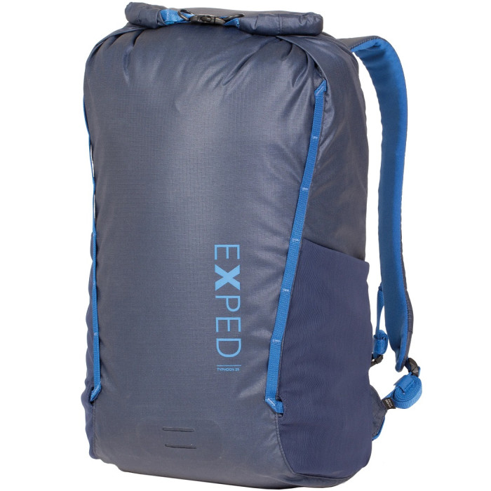 Рюкзак Exped Typhoon 25 navy (018.0660)
