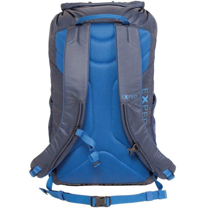 Рюкзак Exped Typhoon 25 navy (018.0660)