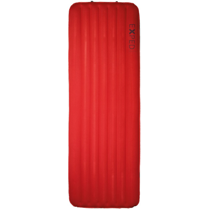 Надувний килимок Exped MegaMat Lite 12 MW ruby red (018.0726)