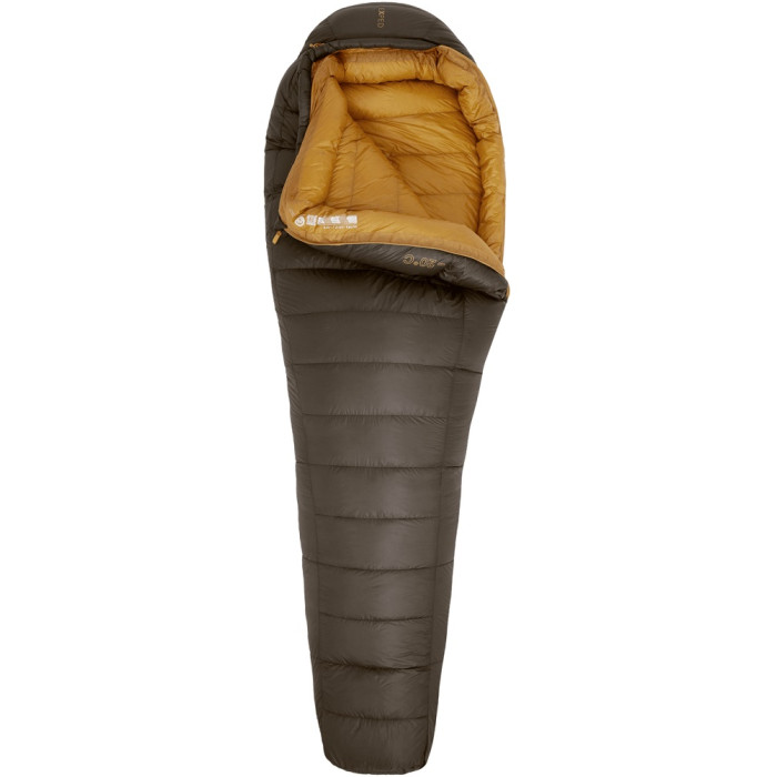 Спальний мішок Exped Ultra -20° M - Left (018.0988)