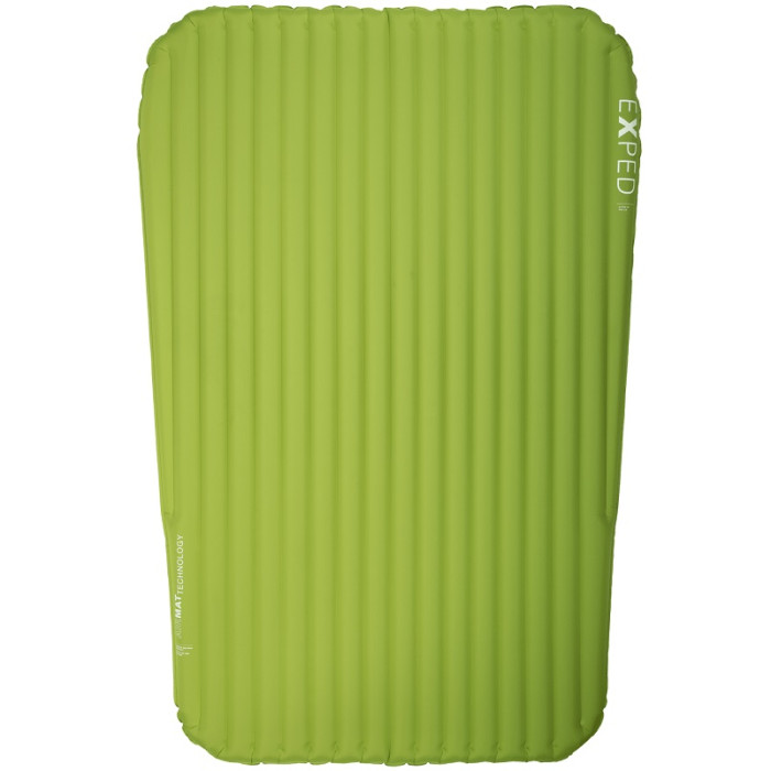 Надувний килимок Exped Ultra 1R Duo LW (018.0995)