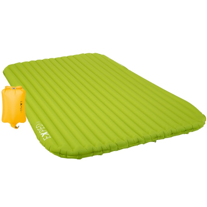 Надувний килимок Exped Ultra 1R Duo LW (018.0995)