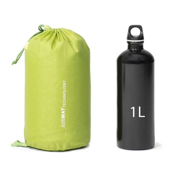 Надувний килимок Exped Ultra 1R Duo LW (018.0995)