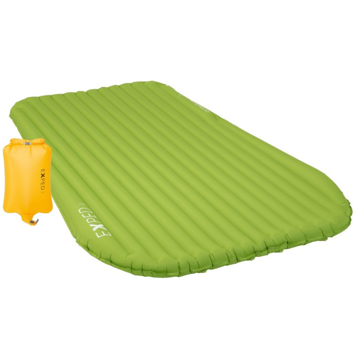 Надувной коврик Exped Ultra 1R Duo M (018.0996)