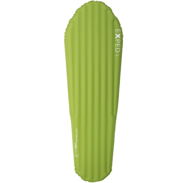 Надувной коврик Exped Ultra 1R LW Mummy (018.0997)
