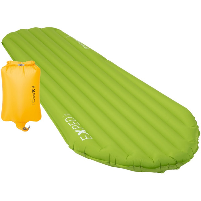 Надувной коврик Exped Ultra 1R LW Mummy (018.0997)