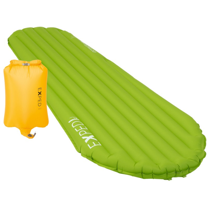 Надувной коврик Exped Ultra 1R M Mummy (018.0998)