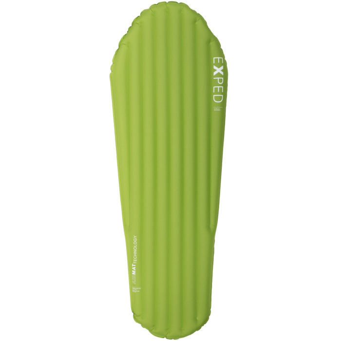 Надувной коврик Exped Ultra 1R MW Mummy (018.0999)