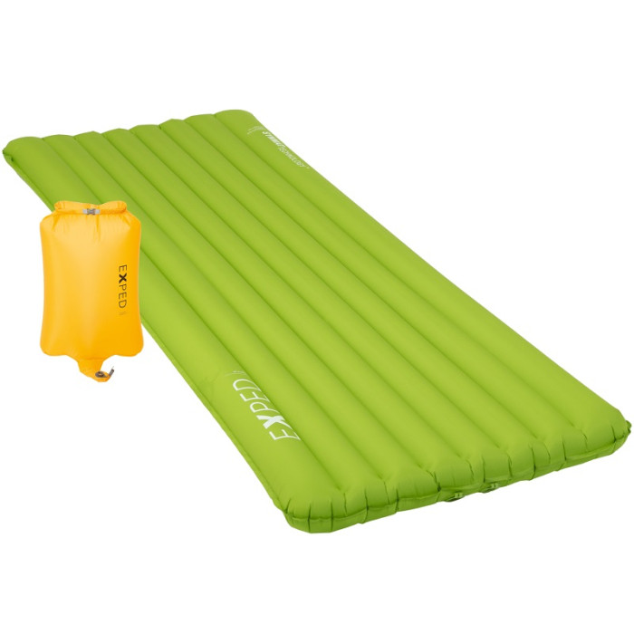 Надувний килимок Exped Ultra 3R LW (018.1001)