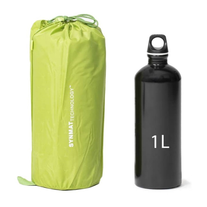 Надувний килимок Exped Ultra 3R LW (018.1001)