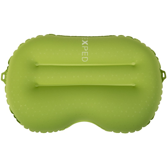 Надувна подушка Exped Ultra Pillow L lichen (018.1019)