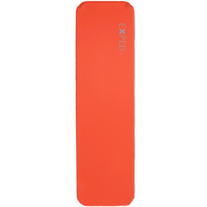 Самонадувающийся коврик Exped SIM 2.5 M flame (018.1281)