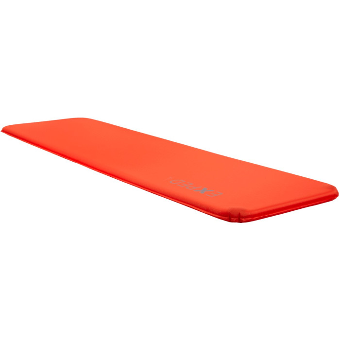 Самонадувающийся коврик Exped SIM 2.5 M flame (018.1281)
