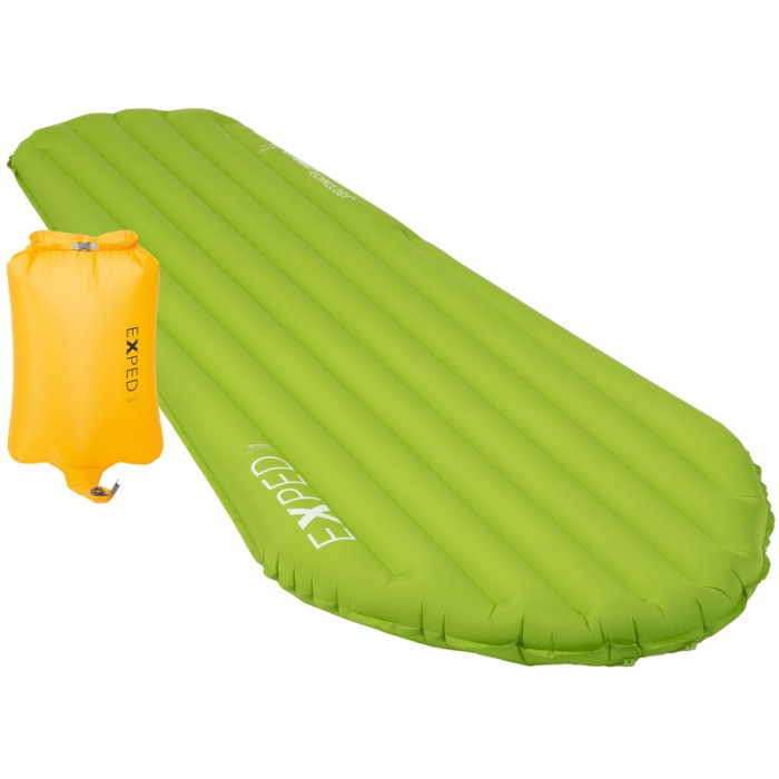 Надувний килимок Exped Ultra 3R LW Mummy (018.1035)