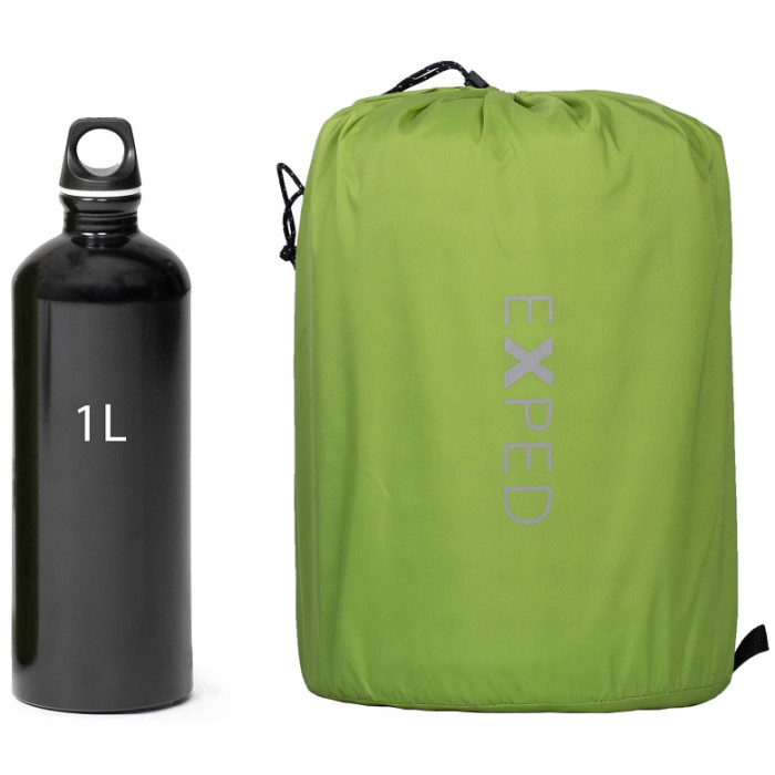 Самонадувний килимок Exped SIM Ultra 5 M (018.1048)