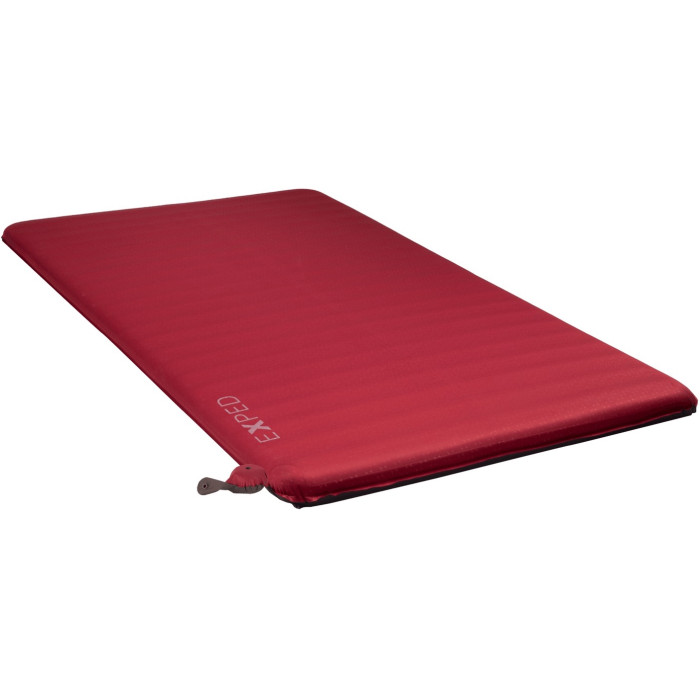 Самонадувний килимок Exped SIM Comfort Duo 7.5 (018.1055)