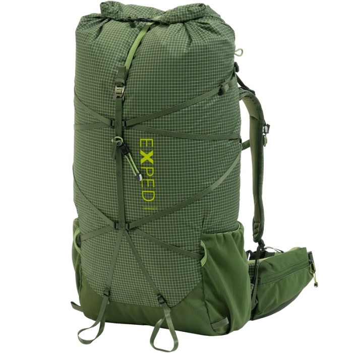 Рюкзак жіночий Exped Lightning 45 Wmns forest (018.1094)