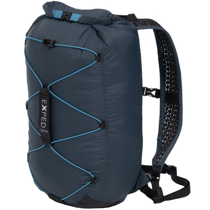 Рюкзак Exped Cloudburst 15 navy (018.1060)