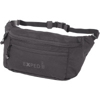 Сумка на пояс Exped Travel Belt Pouch black (018.1061)