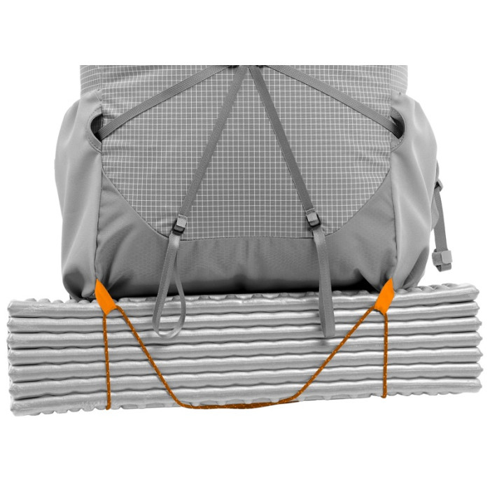 Рюкзак жіночий Exped Lightning 45 Wmns forest (018.1094)