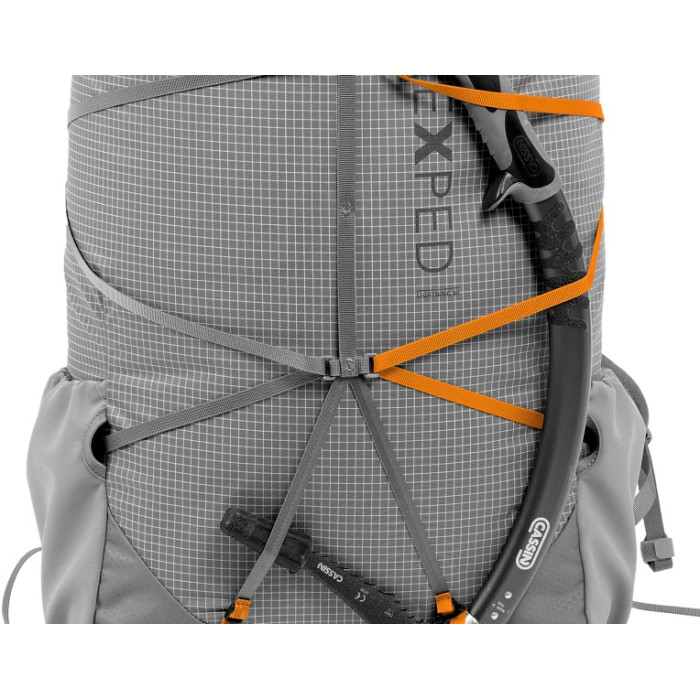 Рюкзак жіночий Exped Lightning 45 Wmns forest (018.1094)
